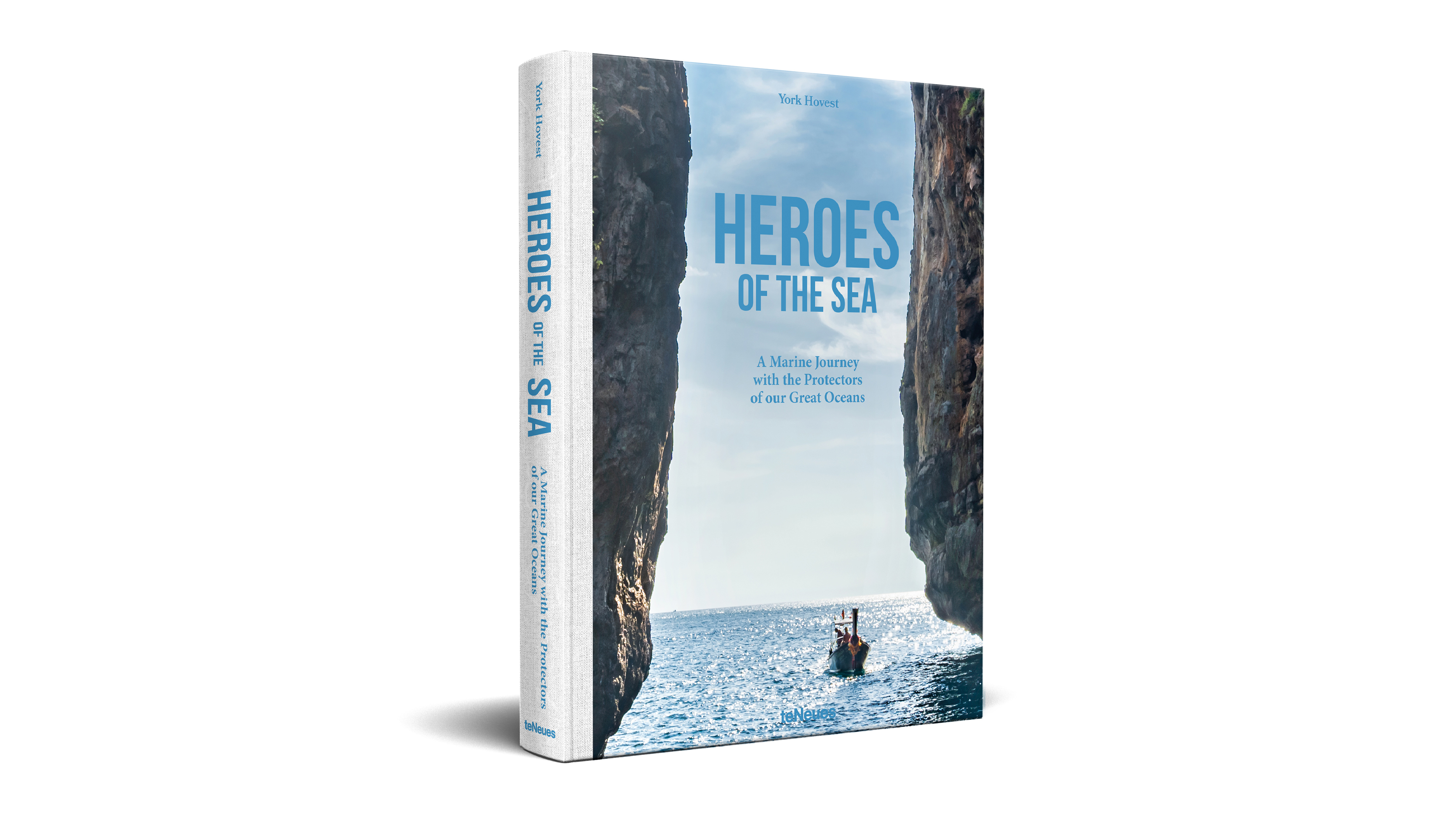 Heroes of the Sea Heroes of the Sea